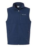 Ascender I Soft Shell Vest
