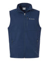 Ascender II Soft Shell Vest