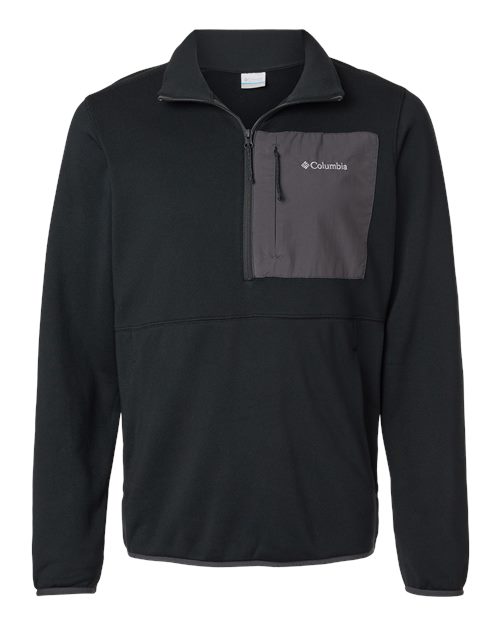 Columbia Hike I Half-Zip Pullover