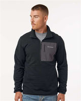 Columbia Hike II Half-Zip Pullover