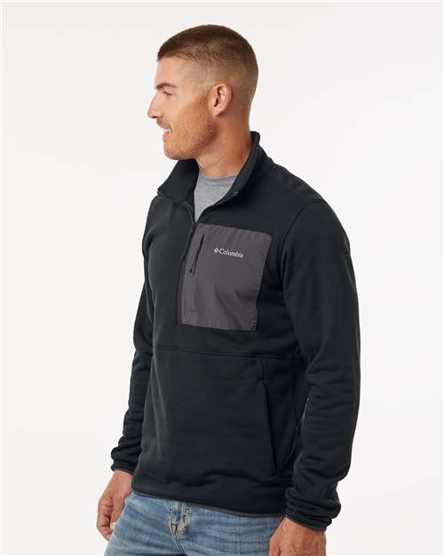 Columbia Hike II Half-Zip Pullover