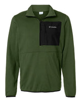 Columbia Hike II Half-Zip Pullover