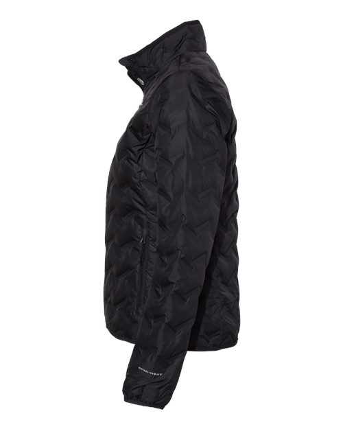 Women's Delta Ridge II Down Jacket