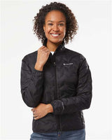 Women's Delta Ridge II Down Jacket