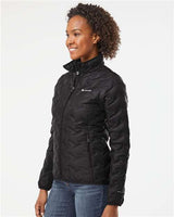 Women's Delta Ridge II Down Jacket