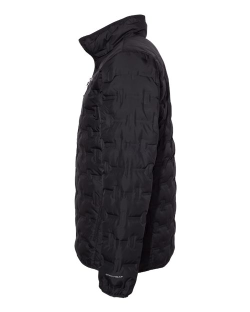 Delta Ridge II Down Jacket