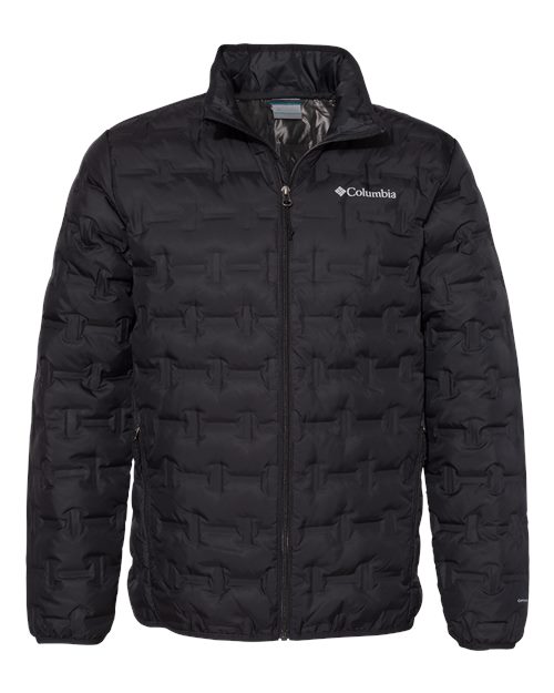 Delta Ridge II Down Jacket