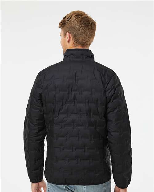 Delta Ridge II Down Jacket