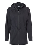 Women's Flora Park II Soft Shell Jacket