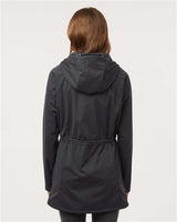 Women's Flora Park II Soft Shell Jacket