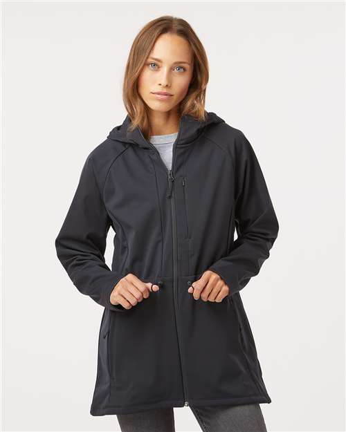 Women's Flora Park II Soft Shell Jacket