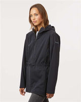 Women's Flora Park II Soft Shell Jacket