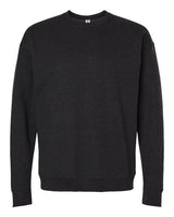 Fleece Crewneck Sweatshirt