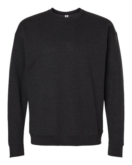 Tultex Unisex Fleece Crewneck Sweatshirt