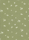 Organic Terry Camo Print Knit Fabric 1 Yard Soft Stretch Durable 58/60" Wide