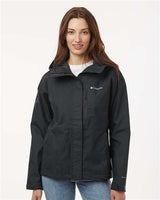 Women's Hikebound II Jacket