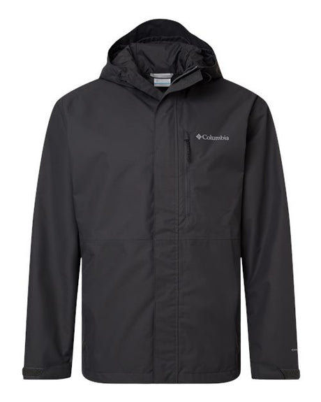 Columbia Men's Hikebound II Waterproof Jacket