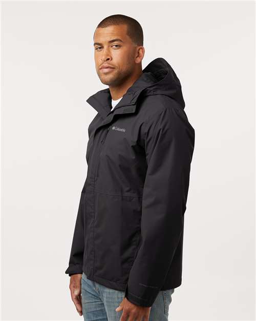 Hikebound II Jacket