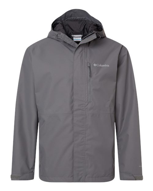 Columbia Men's Hikebound II Waterproof Jacket