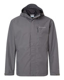 Columbia Men's Hikebound II Waterproof Jacket