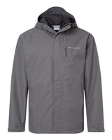 Columbia Men's Hikebound II Waterproof Jacket