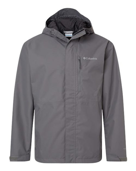 Columbia Men's Hikebound II Waterproof Jacket