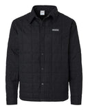 Columbia Men's Landroamer Quilted Shirt Jacket