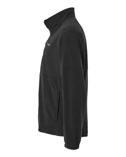 Sage Peak Fleece Full-Zip Jacket