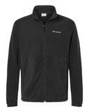 Sage Peak Fleece Full-Zip Jacket
