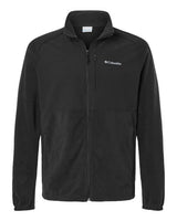 Columbia Men's Sage Peak Fleece Full-Zip Jacket
