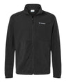 Columbia Men's Sage Peak Fleece Full-Zip Jacket