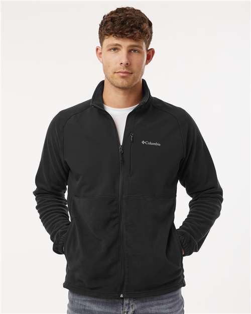 Sage Peak Fleece Full-Zip Jacket