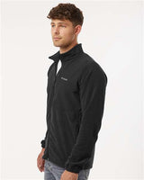 Sage Peak Fleece Full-Zip Jacket