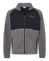 Sage Peak Fleece Full-Zip Jacket