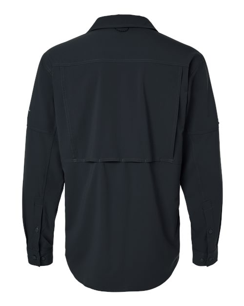 Silver Ridge Utility Lite Long Sleeve Shirt