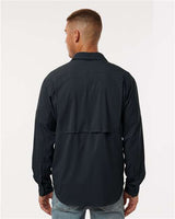 Silver Ridge Utility Lite Long Sleeve Shirt