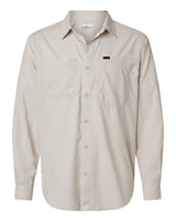 Silver Ridge Utility Lite Long Sleeve Shirt