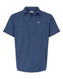 Camisa Silver Ridge Utility Lite de manga corta