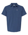 Silver Ridge Utility Lite Short Sleeve Shirt