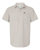 Camisa Silver Ridge Utility Lite de manga corta