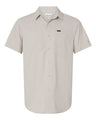 Silver Ridge Utility Lite Short Sleeve Shirt