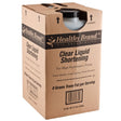 Clear Liquid Shortening - 35 lb.