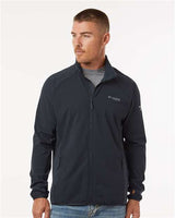 Spectre Ridge II Tech Fleece Full-Zip Jacket