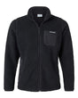 Columbia Women's West Bend II Full-Zip Sherpa Jacket