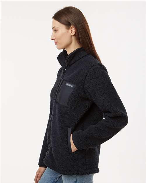 Women's West Bend II Full-Zip Jacket