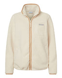 Columbia Women's West Bend II Full-Zip Sherpa Jacket
