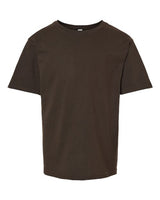 Youth Gold Soft Touch T-Shirt