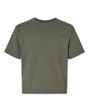 Camiseta Gold Soft Touch para Jóvenes