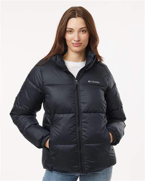 Women's Puffect II Full-Zip Jacket