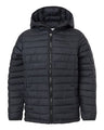 Youth Powder Lite II Hooded Jacket